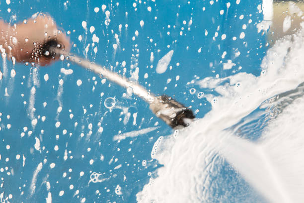 Best Vinyl Siding Pressure Washing in Robertsville, NJ